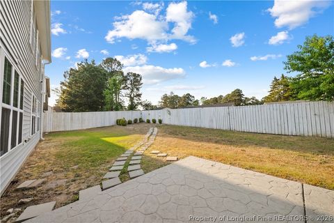 Tiny photo for 5450 Hickory Knoll Road, Fayetteville, NC 28314 (MLS # 761749)