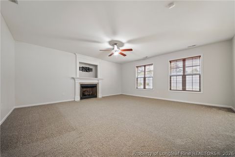 Tiny photo for 5450 Hickory Knoll Road, Fayetteville, NC 28314 (MLS # 761749)