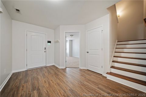 Tiny photo for 5450 Hickory Knoll Road, Fayetteville, NC 28314 (MLS # 761749)