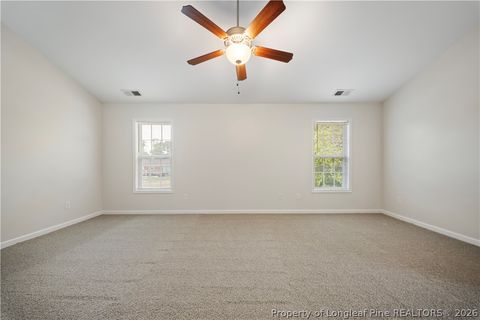 Tiny photo for 5450 Hickory Knoll Road, Fayetteville, NC 28314 (MLS # 761749)