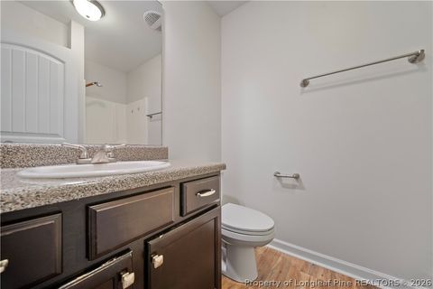 Tiny photo for 5450 Hickory Knoll Road, Fayetteville, NC 28314 (MLS # 761749)