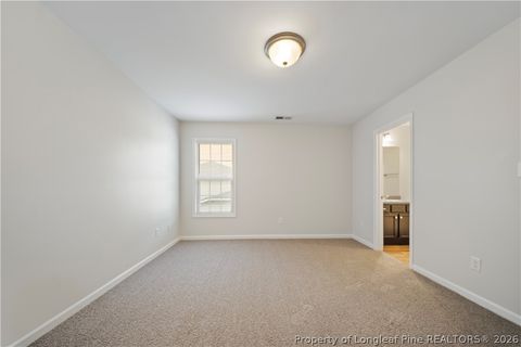 Tiny photo for 5450 Hickory Knoll Road, Fayetteville, NC 28314 (MLS # 761749)