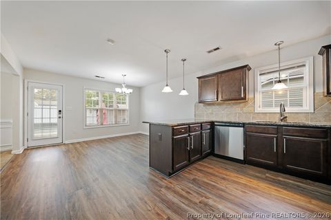 Tiny photo for 5450 Hickory Knoll Road, Fayetteville, NC 28314 (MLS # 761749)