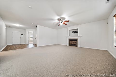 Tiny photo for 5450 Hickory Knoll Road, Fayetteville, NC 28314 (MLS # 761749)