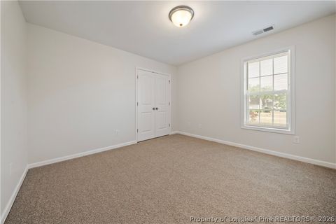 Tiny photo for 5450 Hickory Knoll Road, Fayetteville, NC 28314 (MLS # 761749)