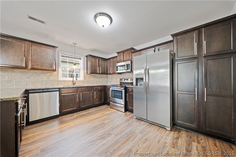 Tiny photo for 5450 Hickory Knoll Road, Fayetteville, NC 28314 (MLS # 761749)