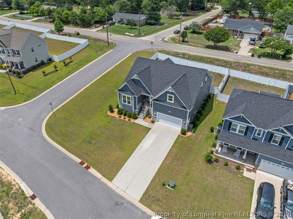 4340 Scout Camp Drive