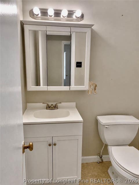 Tiny photo for 130 Golf Drive, Fayetteville, NC 28314 (MLS # 767746)