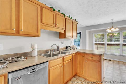 Tiny photo for 215 Triple Crown Drive, Raeford, NC 28376 (MLS # 767966)