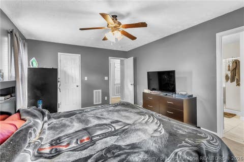 Tiny photo for 215 Triple Crown Drive, Raeford, NC 28376 (MLS # 767966)