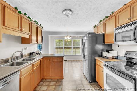 Tiny photo for 215 Triple Crown Drive, Raeford, NC 28376 (MLS # 767966)