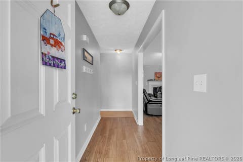 Tiny photo for 215 Triple Crown Drive, Raeford, NC 28376 (MLS # 767966)