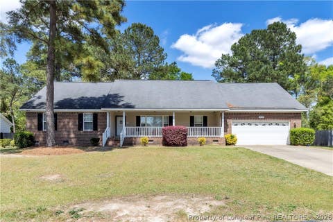 Tiny photo for 215 Triple Crown Drive, Raeford, NC 28376 (MLS # 767966)