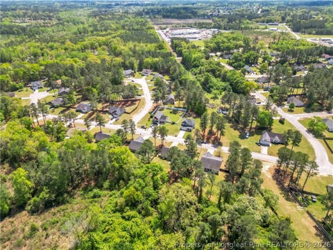 Tiny photo for 215 Triple Crown Drive, Raeford, NC 28376 (MLS # 767966)