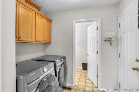 Tiny photo for 215 Triple Crown Drive, Raeford, NC 28376 (MLS # 767966)