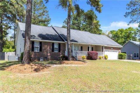Tiny photo for 215 Triple Crown Drive, Raeford, NC 28376 (MLS # 767966)