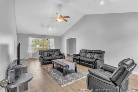 Tiny photo for 215 Triple Crown Drive, Raeford, NC 28376 (MLS # 767966)