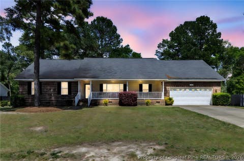 Photo of 215 Triple Crown Drive, Raeford, NC 28376 (MLS # 767966)