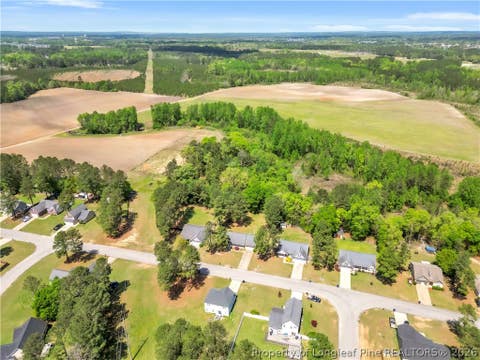 Tiny photo for 215 Triple Crown Drive, Raeford, NC 28376 (MLS # 767966)