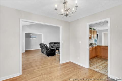 Tiny photo for 215 Triple Crown Drive, Raeford, NC 28376 (MLS # 767966)