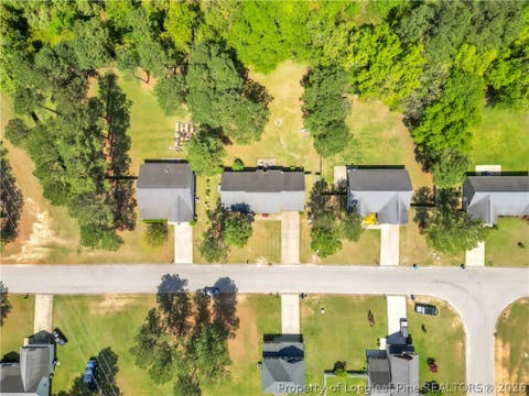 Tiny photo for 215 Triple Crown Drive, Raeford, NC 28376 (MLS # 767966)