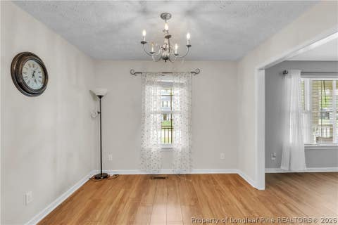 Tiny photo for 215 Triple Crown Drive, Raeford, NC 28376 (MLS # 767966)
