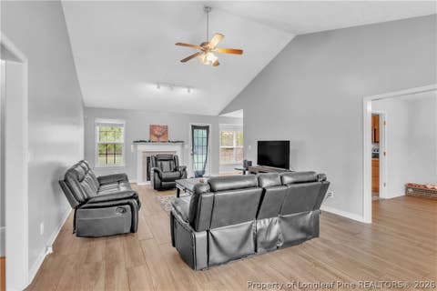 Tiny photo for 215 Triple Crown Drive, Raeford, NC 28376 (MLS # 767966)