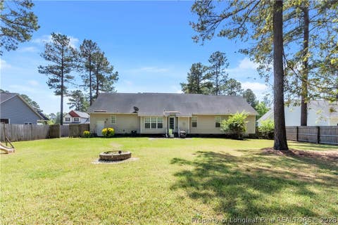 Tiny photo for 215 Triple Crown Drive, Raeford, NC 28376 (MLS # 767966)
