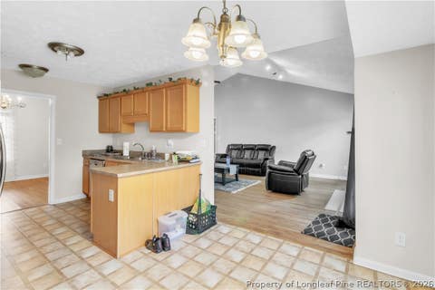 Tiny photo for 215 Triple Crown Drive, Raeford, NC 28376 (MLS # 767966)