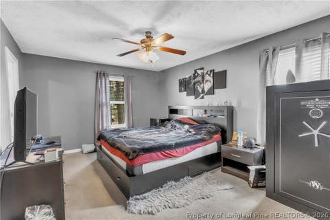 Tiny photo for 215 Triple Crown Drive, Raeford, NC 28376 (MLS # 767966)