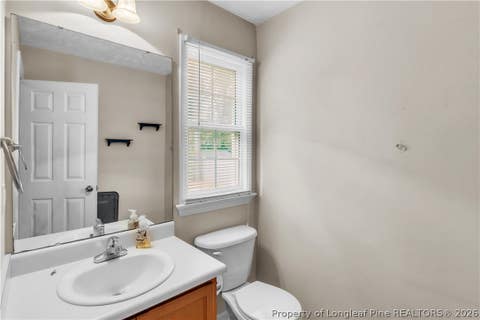 Tiny photo for 215 Triple Crown Drive, Raeford, NC 28376 (MLS # 767966)