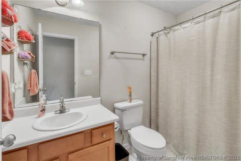 Tiny photo for 215 Triple Crown Drive, Raeford, NC 28376 (MLS # 767966)
