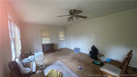 Tiny photo for 2995 Coleman Road, Eastover, NC 28312 (MLS # 763935)