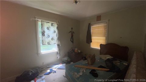 Tiny photo for 2995 Coleman Road, Eastover, NC 28312 (MLS # 763935)