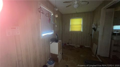 Tiny photo for 2995 Coleman Road, Eastover, NC 28312 (MLS # 763935)