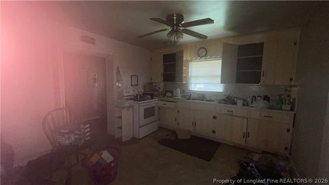 Tiny photo for 2995 Coleman Road, Eastover, NC 28312 (MLS # 763935)