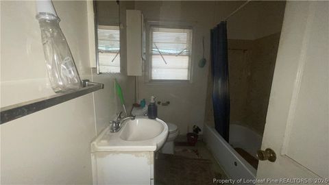 Tiny photo for 2995 Coleman Road, Eastover, NC 28312 (MLS # 763935)
