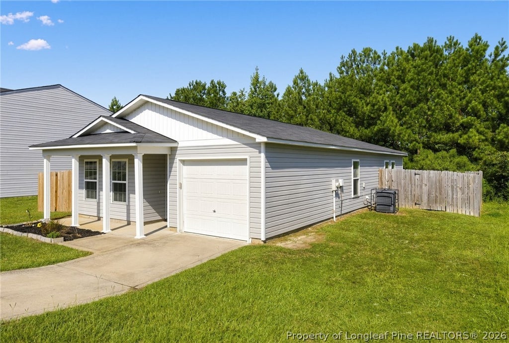 Photo of 530 Jernigan Street, Fayetteville, NC 28306 (MLS # 768402)