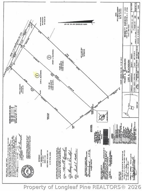 Tiny photo for West Road, Cameron, NC 28326 (MLS # 767076)