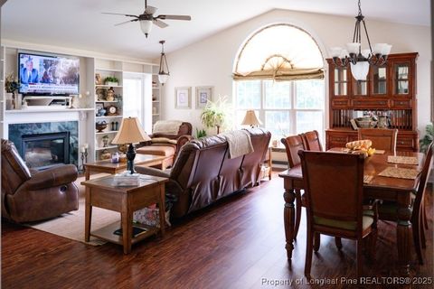 Tiny photo for 2847 Pickard Rd. Road, Sanford, NC 27330 (MLS # 750556)