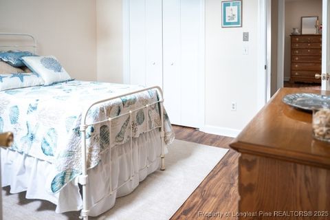 Tiny photo for 2847 Pickard Rd. Road, Sanford, NC 27330 (MLS # 750556)