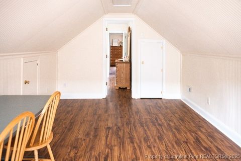 Tiny photo for 2847 Pickard Rd. Road, Sanford, NC 27330 (MLS # 750556)