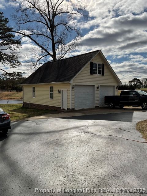 Tiny photo for 2847 Pickard Rd. Road, Sanford, NC 27330 (MLS # 750556)