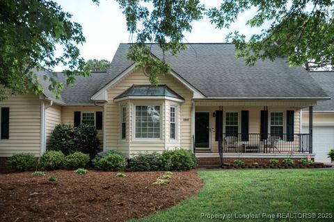 Tiny photo for 2847 Pickard Rd. Road, Sanford, NC 27330 (MLS # 750556)