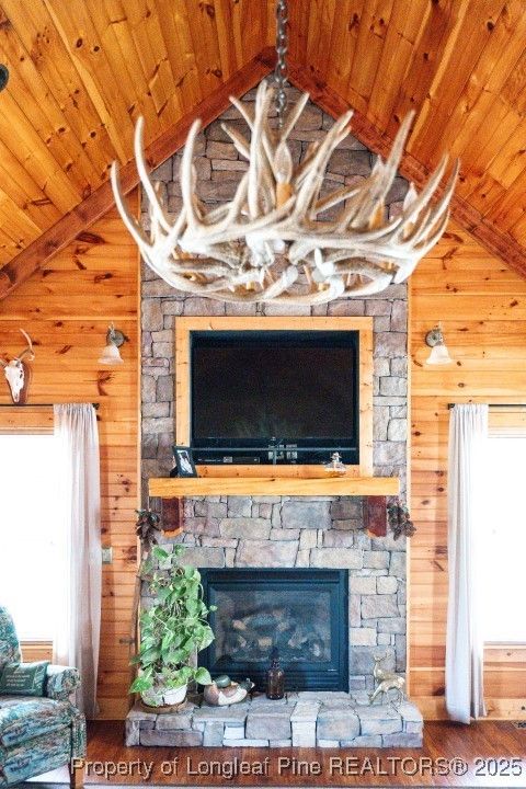 Tiny photo for 2847 Pickard Rd. Road, Sanford, NC 27330 (MLS # 750556)