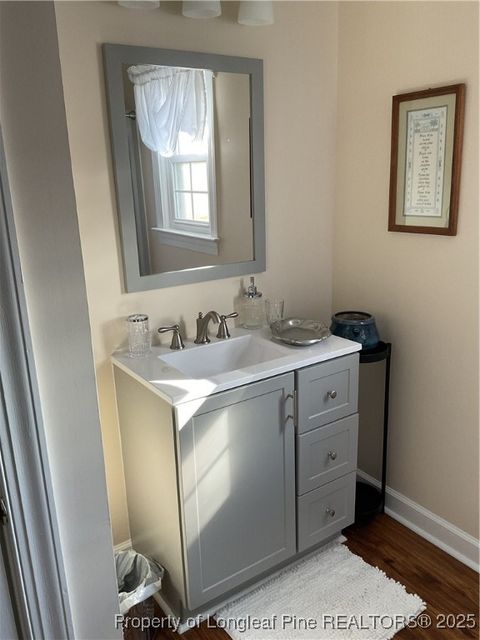 Tiny photo for 2847 Pickard Rd. Road, Sanford, NC 27330 (MLS # 750556)