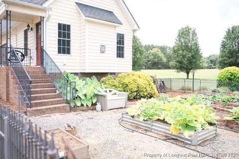 Tiny photo for 2847 Pickard Rd. Road, Sanford, NC 27330 (MLS # 750556)
