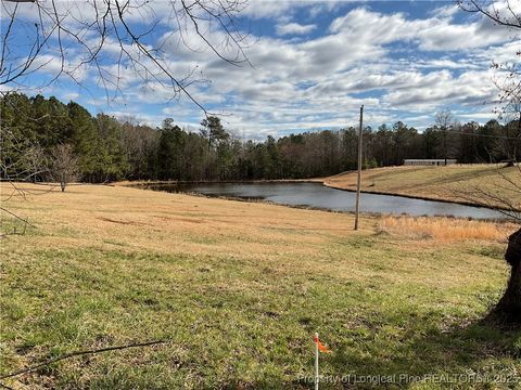 Tiny photo for 2847 Pickard Rd. Road, Sanford, NC 27330 (MLS # 750556)