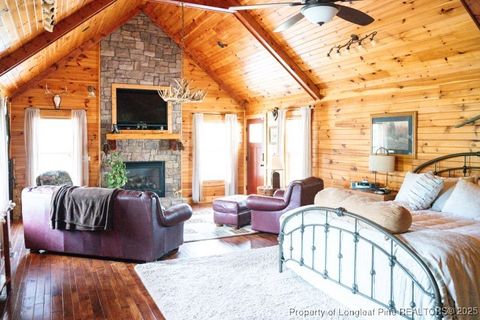 Tiny photo for 2847 Pickard Rd. Road, Sanford, NC 27330 (MLS # 750556)