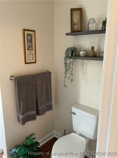 Tiny photo for 2847 Pickard Rd. Road, Sanford, NC 27330 (MLS # 750556)